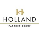 Holland Partner Group company logo