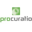 procuratio Gesellschaft für Dienstleistungen im Sozialwesen mbH company logo