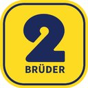2 Brüder company logo