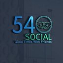 540 Social company logo