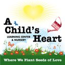 A Child's Heart Learning Center & Nursery company logo
