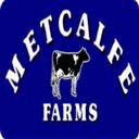 Metcalfe Farms Haulage Ltd company logo