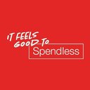 Spendless Shoes company logo
