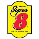 Super 8 company logo