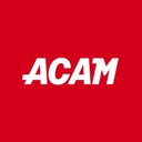 Acam Transport company logo