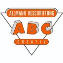 ABC - Allmann Beschriftung Creativ company logo