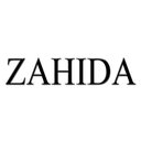 Zahida Fashion GmbH company logo