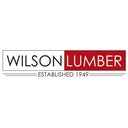 Wilson Lumber Company company logo