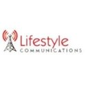 Lifestyle Communications Inc. company logo