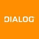 Dialog company logo