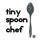 Tiny Spoon Chef, Inc company logo