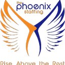 The Phoenix Staffing, LLC company logo