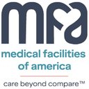 Medical Facilities of America company logo