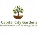 Capital City Gardens company logo