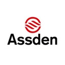 Assden company logo