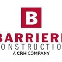 Barriere Construction company logo