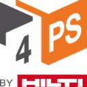 4PS company logo