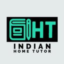 Home tutor company logo