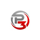 P3 Martial Arts company logo