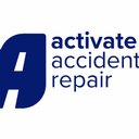 Activate Accident Repair company logo