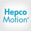 HepcoMotion company logo