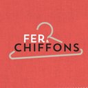 Fer & chiffons company logo