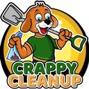 Crappy Cleanup company logo