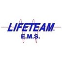 Lifeteam EMS company logo
