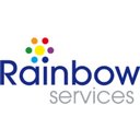Rainbow Services company logo