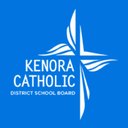 Kenora Catholic District School Board company logo