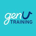 genU company logo