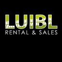 Luibl Rental &amp; Sales GmbH company logo