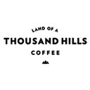 Land of a Thousand Hills Coffee company logo
