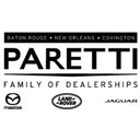 Paretti Family of Dealerships company logo
