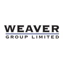 Weaver Group Limited company logo