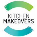 Kitchen Makeovers company logo