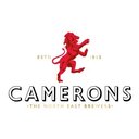 The Lamb and Flag company logo