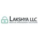 Lakshya company logo