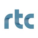株式会社　RTC company logo