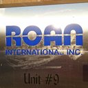 ROAN International company logo