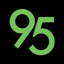 95 NUTRITION LLC company logo