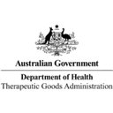 TGA company logo
