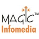 Magic Infomedia company logo