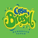 Casa Brasil company logo