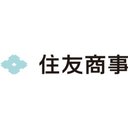 住友商事株式会社 company logo