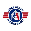 Operation Homefront company logo