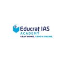 Educrat IAS Academy PVT LTD company logo