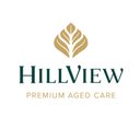 Hill View Aged Care company logo