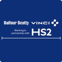 Balfour Beatty Vinci company logo