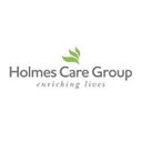 Holmes Care Group company logo